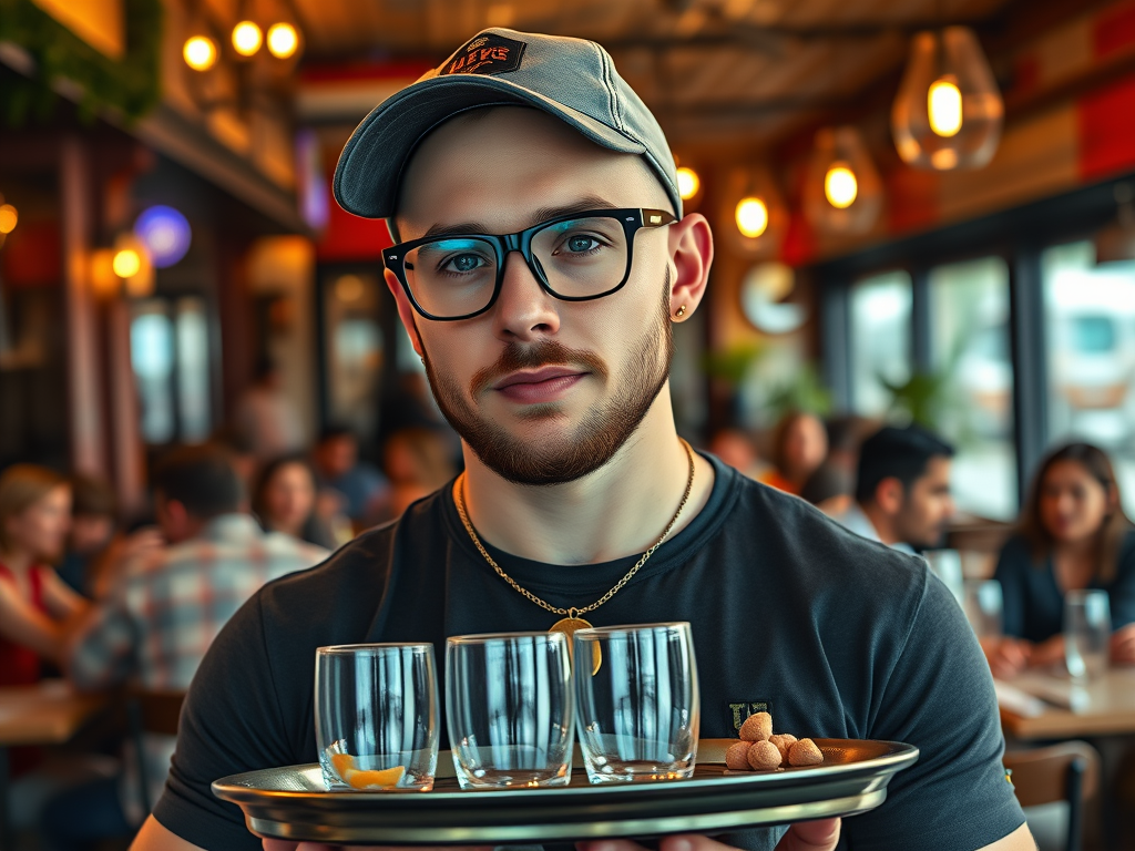 Hotelier/ Restaurateur